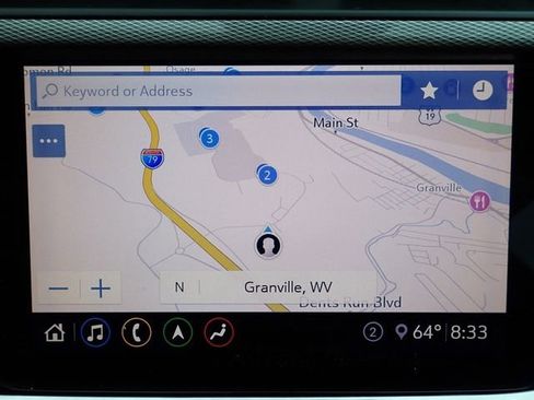 Used 2020 Buick Encore GX Select w/ Experience Buick Package image 13