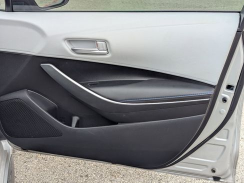 Used 2020 Toyota Corolla SE image 27