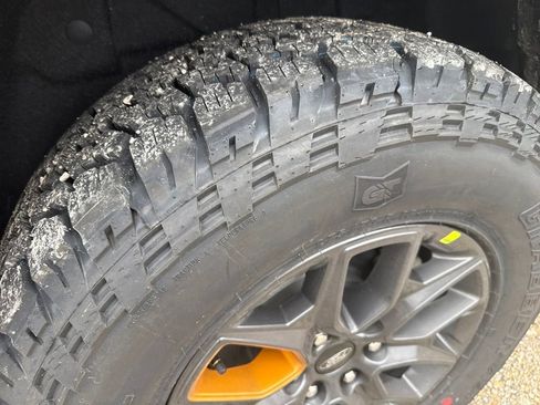 New 2026 Ford Expedition Tremor image 61