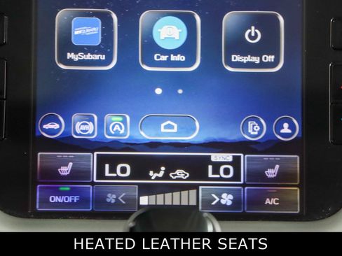 Used 2024 Subaru Outback Onyx Edition image 20