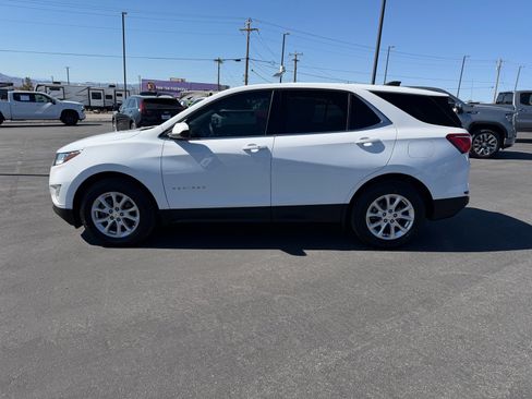 Used 2020 Chevrolet Equinox LT image 6