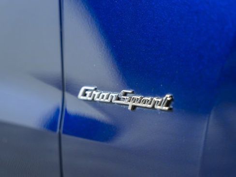 Used 2018 Maserati Levante S GranSport image 20