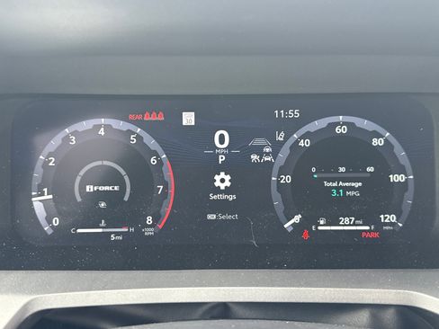 New 2026 Toyota Tacoma TRD Off-Road AWD/4WD image 32