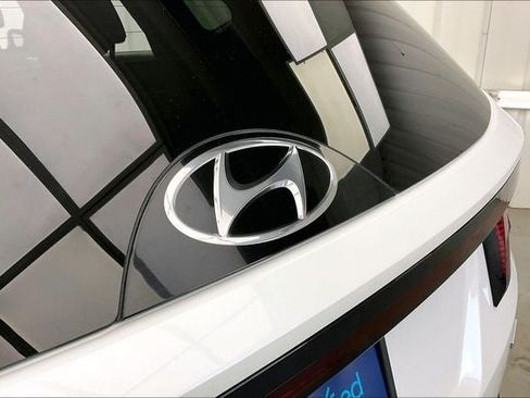 Certified 2024 Hyundai Tucson SEL AWD/4WD image 31