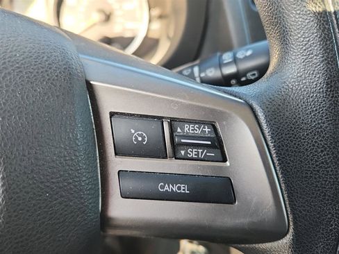 Used 2014 Subaru Forester 2.5i image 14