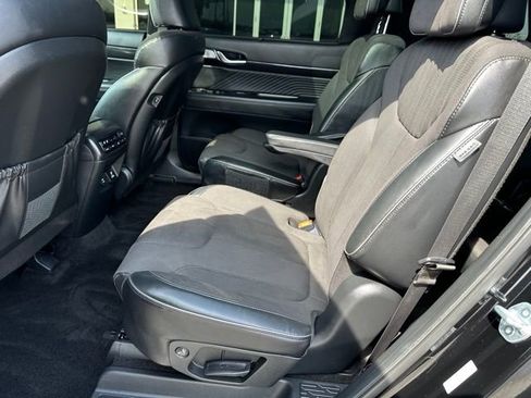 Used 2024 Hyundai Palisade Calligraphy AWD/4WD image 16