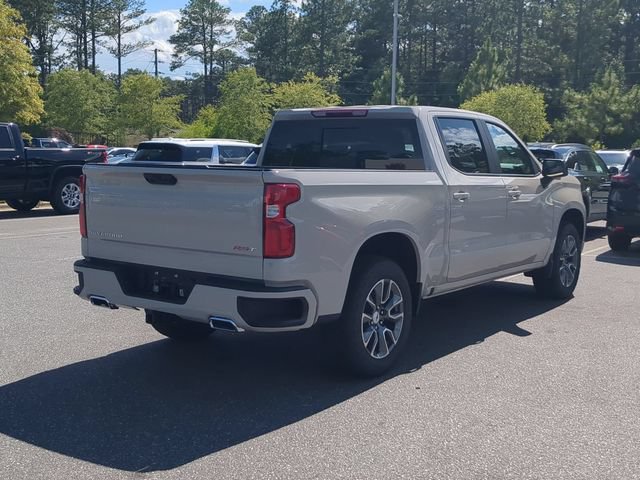 New 2026 Chevrolet Silverado 1500 RST w/ Convenience Package II AWD/4WD image 5