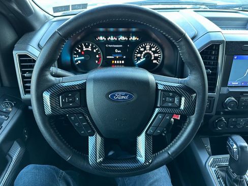 Used 2020 Ford F150 XLT w/ Equipment Group 302A Luxury image 3