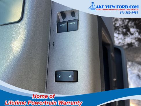 Used 2014 Ford F250 XLT w/ FX4 Off-Road Package image 16