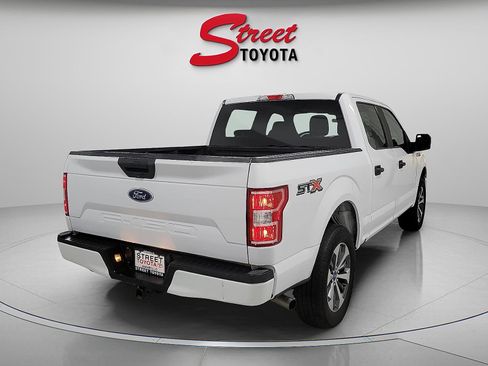Used 2019 Ford F150 XL w/ Equipment Group 101A Mid image 4