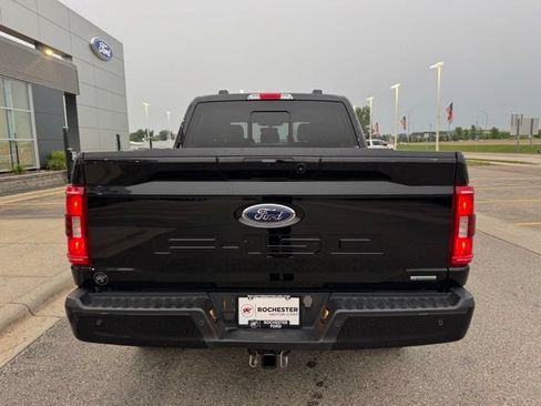 Certified 2023 Ford F150 XLT w/ Equipment Group 302A High AWD/4WD image 39