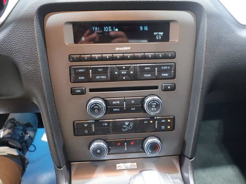 Used 2014 Ford Mustang GT Premium w/ Accessory Package 5 RWD image 21