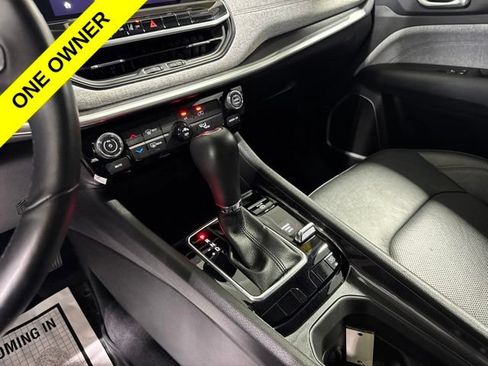 Used 2022 Jeep Compass Latitude AWD/4WD image 21