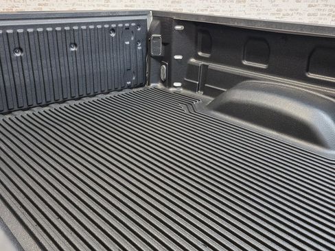 Used 2023 Chevrolet Silverado 2500 W/T w/ WT Safety Package image 8