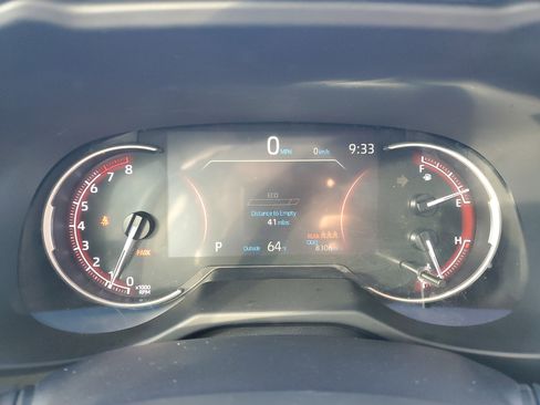 Used 2024 Toyota RAV4 LE image 27