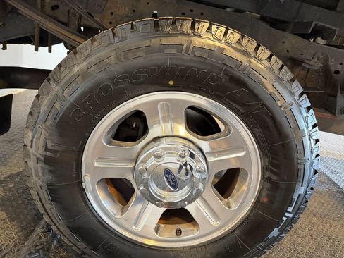 Used 2006 Ford F350 Lariat AWD/4WD image 34