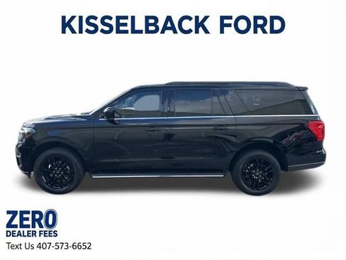 Used 2023 Ford Expedition Max XLT RWD image 7