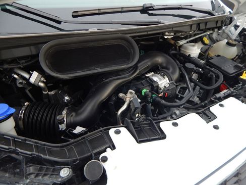 Used 2024 Ford Transit 250 Low Roof w/ Exterior Upgrade Package image 28