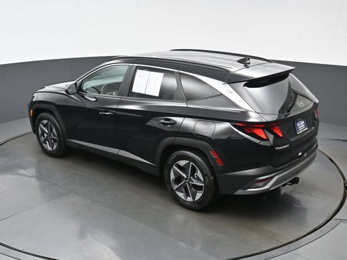 Certified 2026 Hyundai Tucson SEL FWD image 34