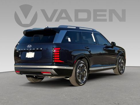 New 2026 Hyundai Palisade Limited image 19