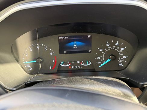 Used 2021 Ford Escape SE w/ SE Sport Appearance Package FWD image 19