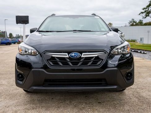 Certified 2023 Subaru Crosstrek 2.0i image 12