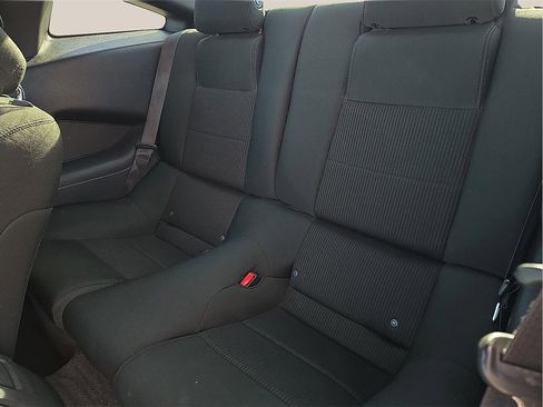 Used 2014 Ford Mustang Coupe w/ Equipment Group 102A image 8