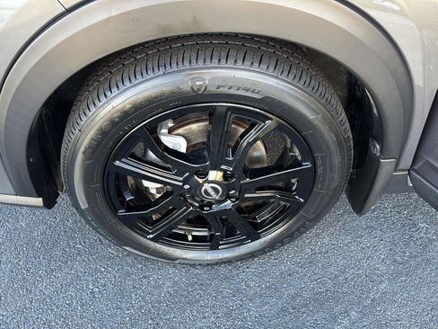 Used 2024 Nissan Kicks SR w/ SR Premium Package image 29