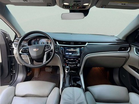 Used 2016 Cadillac XTS Premium FWD image 15