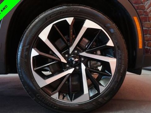 Used 2024 Mitsubishi Outlander SE Black Edition AWD/4WD image 90
