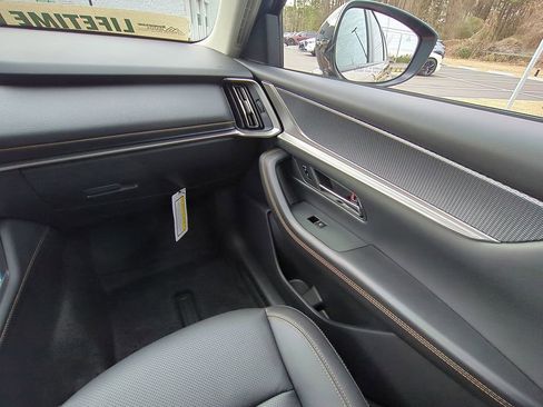 New 2026 MAZDA CX-70 SC Plus image 17