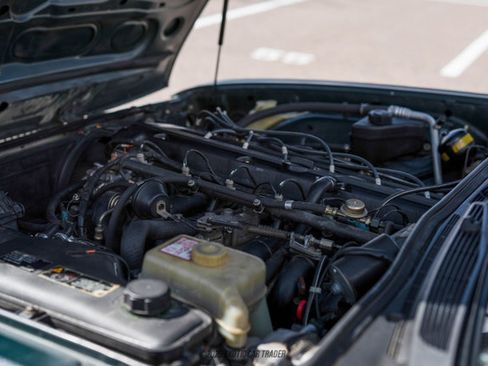 Used 1994 Jaguar XJ6 image 15
