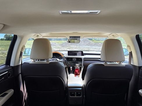 Used 2019 Lexus RX 350 AWD w/ Navigation Package image 29
