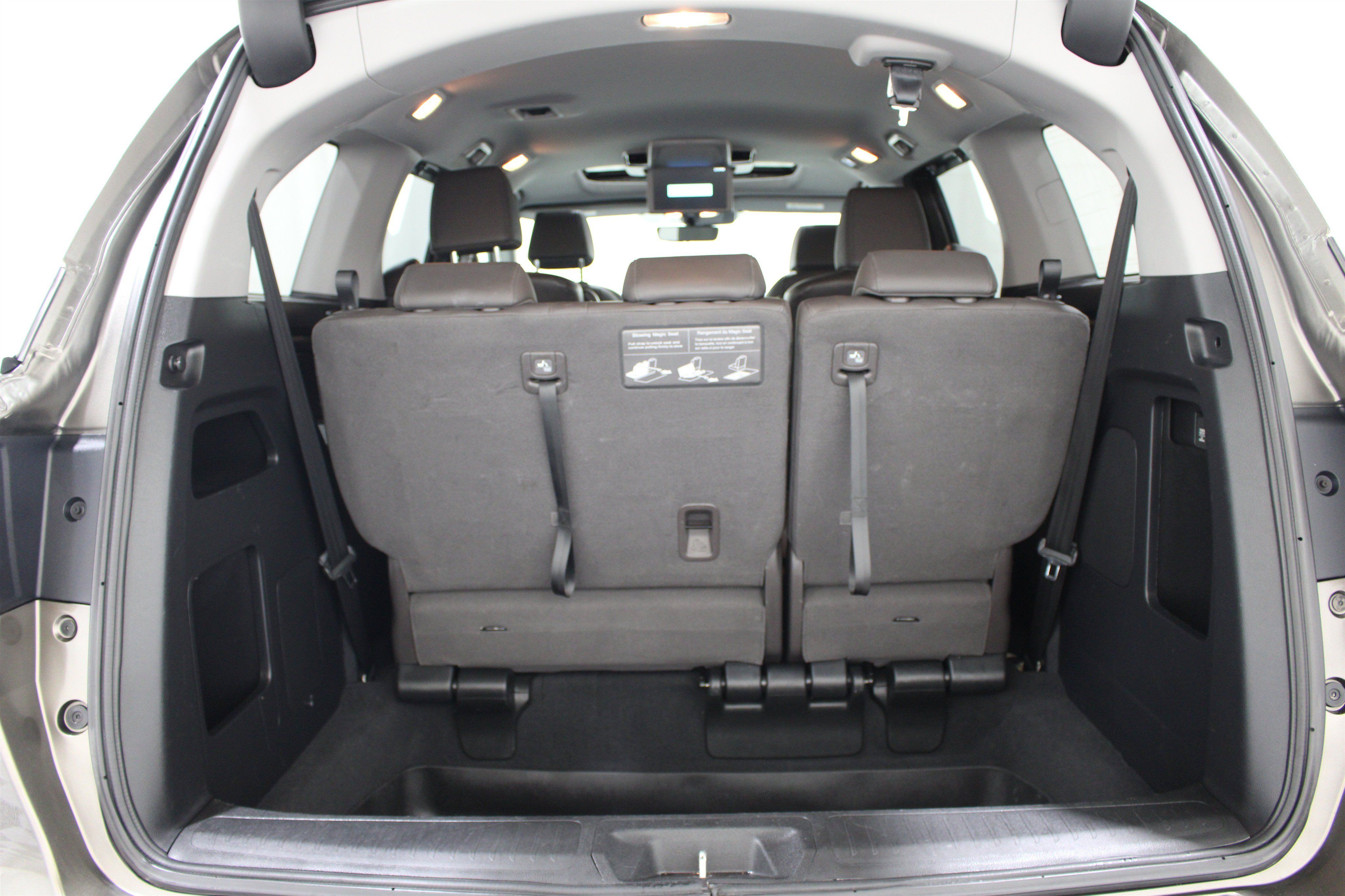 Used 2019 Honda Odyssey EX-L image 23
