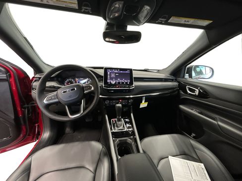 New 2026 Jeep Compass Limited AWD/4WD image 19