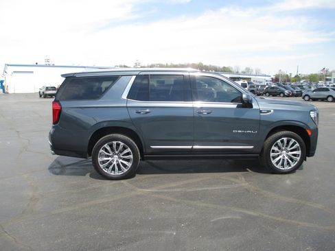 Used 2021 GMC Yukon Denali w/ Denali Ultimate Package image 5