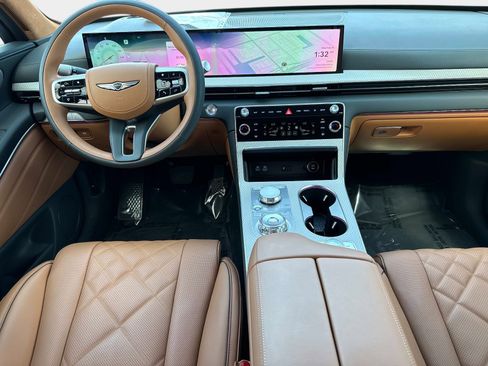 Used 2026 Genesis GV80 3.5T Prestige image 44