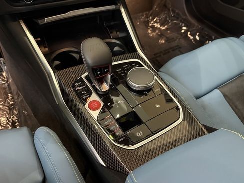 New 2026 BMW M3 Competition w/ Executive Package image 18