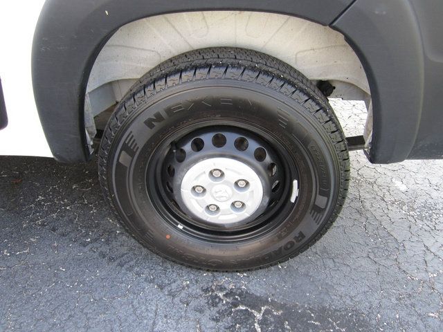 Used 2023 RAM ProMaster 2500 FWD image 23