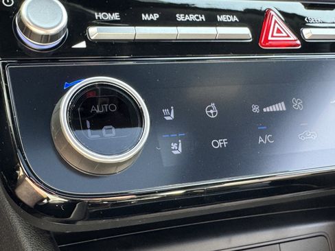 New 2026 Hyundai Santa Cruz Limited image 42