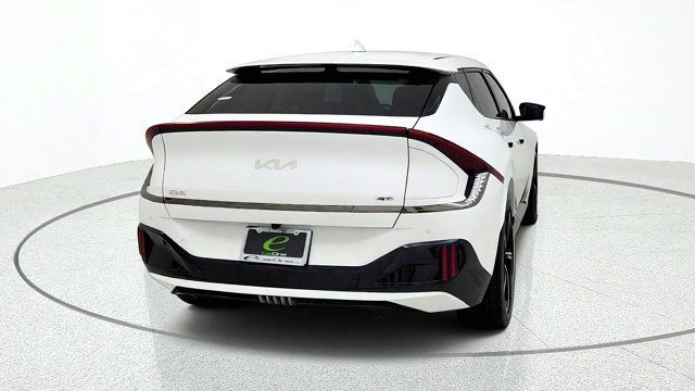 Used 2024 Kia EV6 GT AWD/4WD image 8