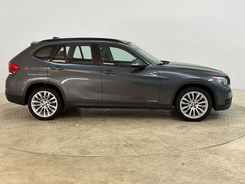 Used 2013 BMW X1 sDrive28i RWD image 8