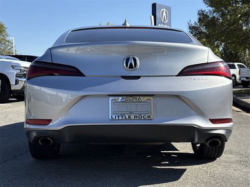 Used 2023 Acura Integra image 4