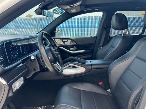 Certified 2022 Mercedes-Benz GLE 350 image 19