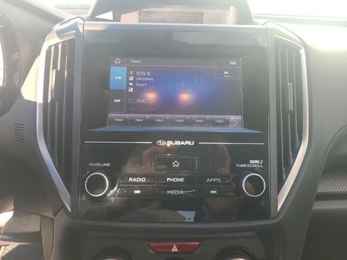 Used 2023 Subaru Crosstrek 2.0i image 28