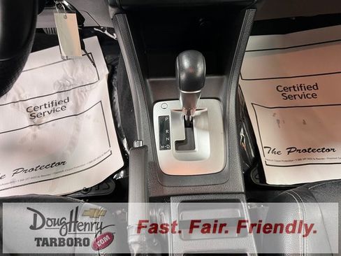 Used 2014 Subaru Crosstrek 2.0i Limited image 45