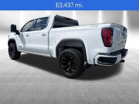 Used 2024 GMC Sierra 1500 Elevation w/ Max Trailering Package AWD/4WD image 3