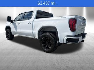 Used 2024 GMC Sierra 1500 Elevation w/ Max Trailering Package AWD/4WD video 3