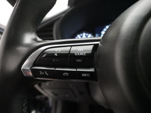 Used 2024 MAZDA MAZDA3 s FWD image 17