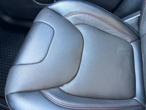 Used 2022 Jeep Cherokee Trailhawk w/ Premium Leather Package image 40